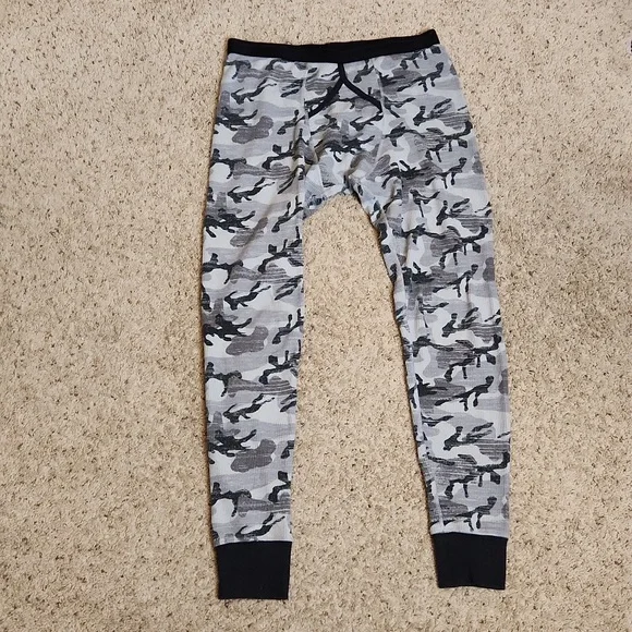 Jockey thermal bottom - Picture 2 of 8